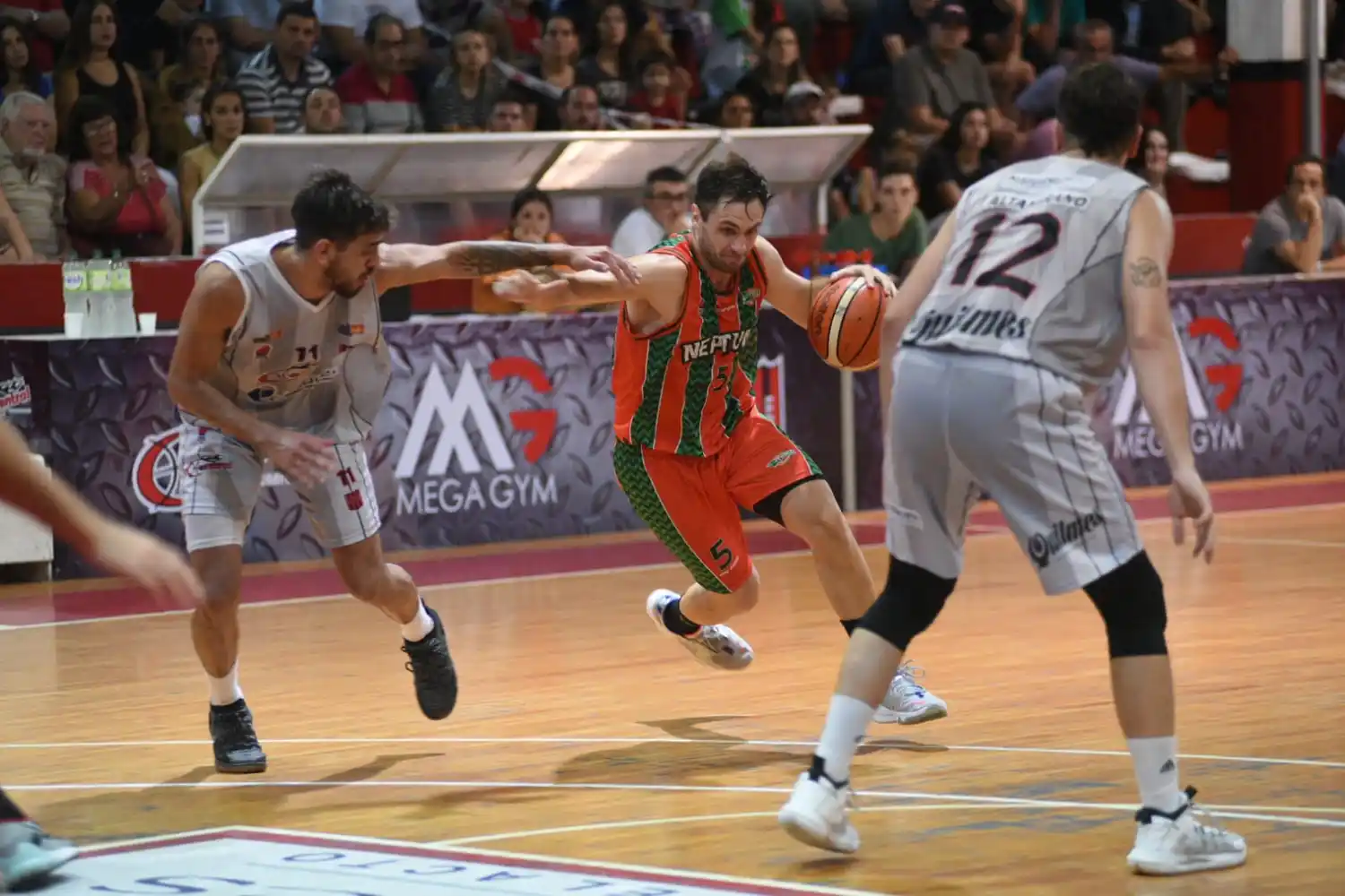 Fotos: Joaquín García