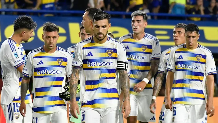 Un pálido Boca empató sin goles ante Platense