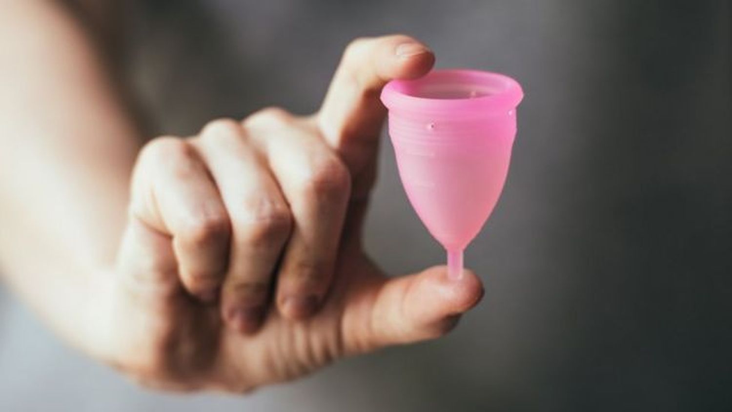 La Defensoría del Pueblo advierte que solo el 25% de la población menstruante utiliza productos reutilizables