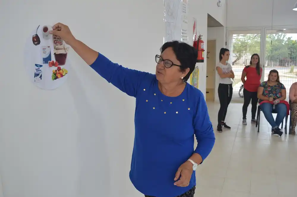 Huertas urbanas beneficiará a 1600 familias de la ciudad