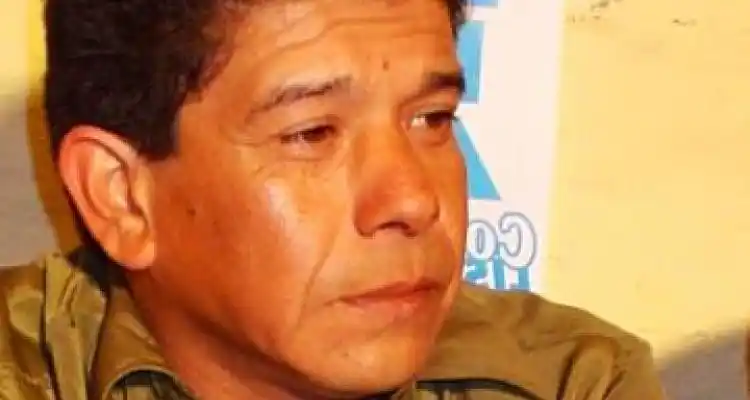 Tony Correa: “Nosotros quisiéramos que Gustavo Díaz sea el candidato”