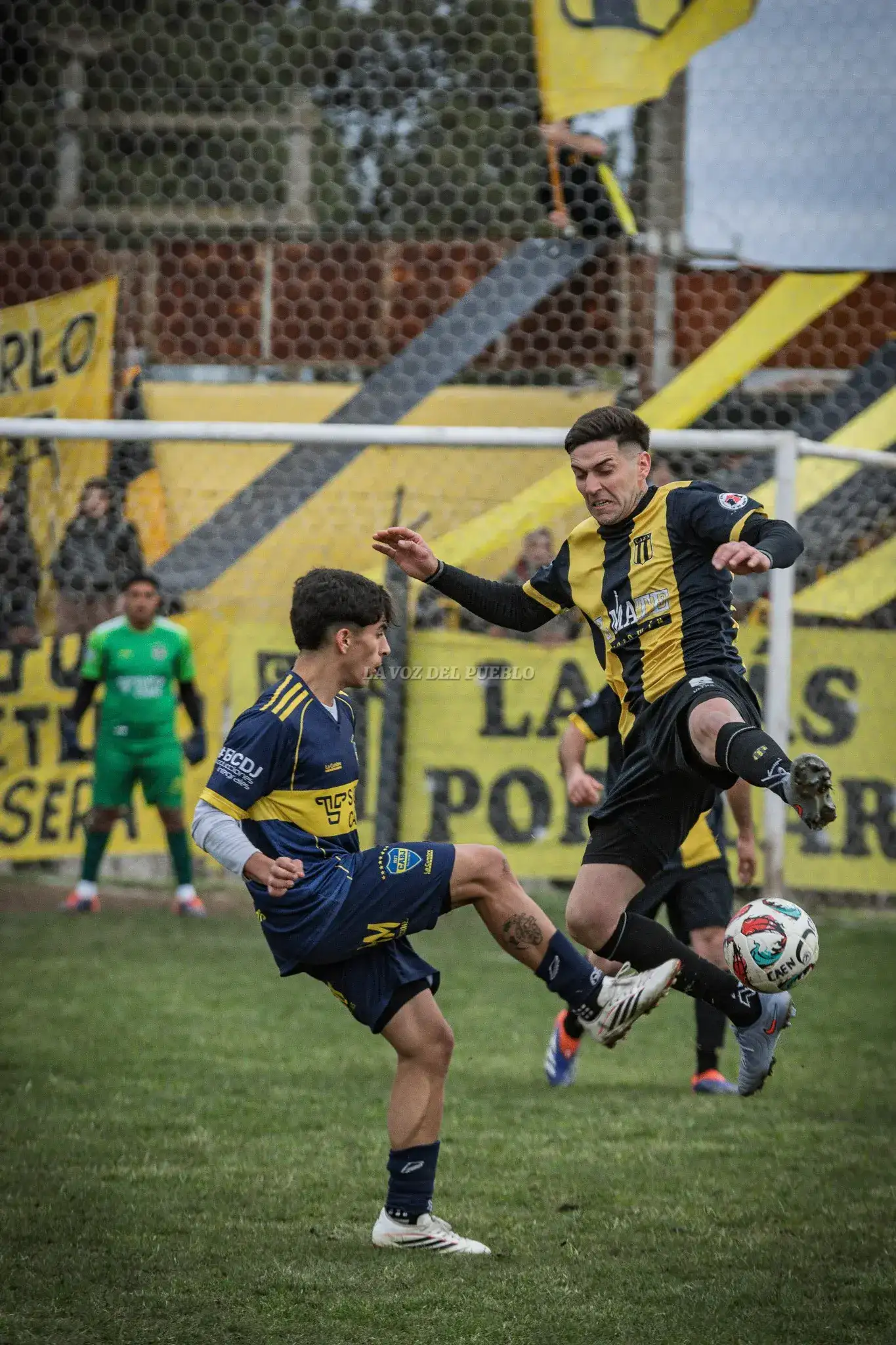 bocaen - 2