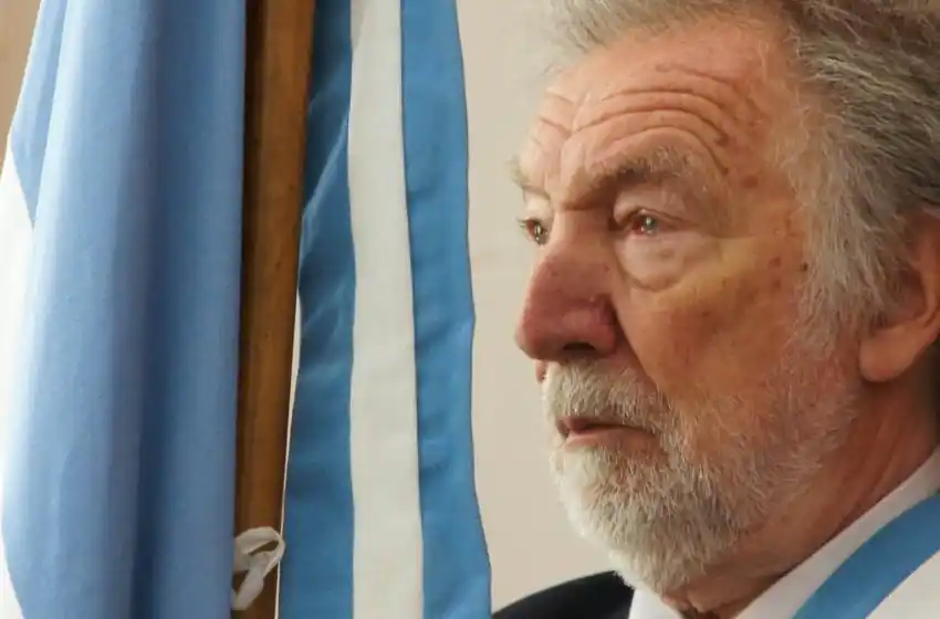 Murió el periodista Horacio de Dios