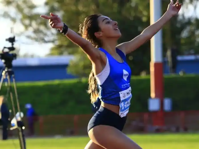 El Nacional U18 pasó con éxito por Mar del Plata.