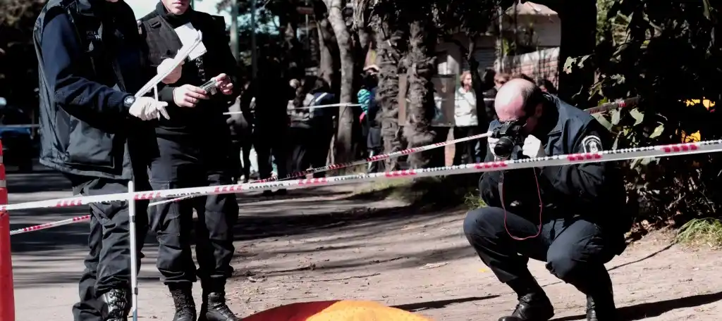 Casi la mitad de los homicidios cometidos en 2016 ocurrieron en la provincia