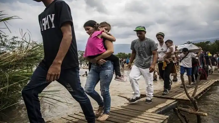 LA DESGARRADORA CARA de la migración: al menos 32 venezolanos se han quitado la vida en Colombia