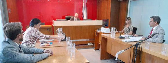 Fiscalía pidió que se rechace el pedido de revisión de la sentencia que no hizo lugar a una Probation