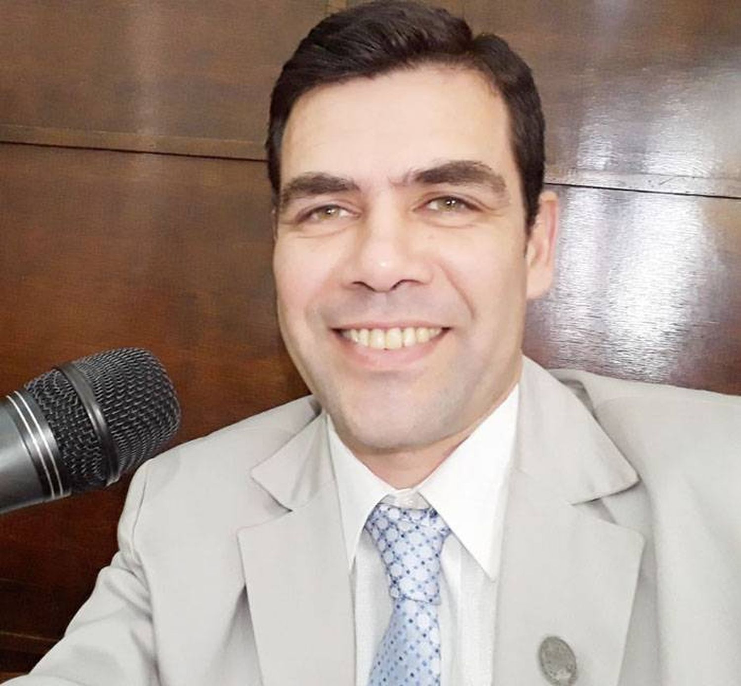 Designan autoridades en la ANSES Concordia