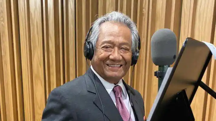 Salud de Armando Manzanero evoluciona favorablemente, planean extubarlo