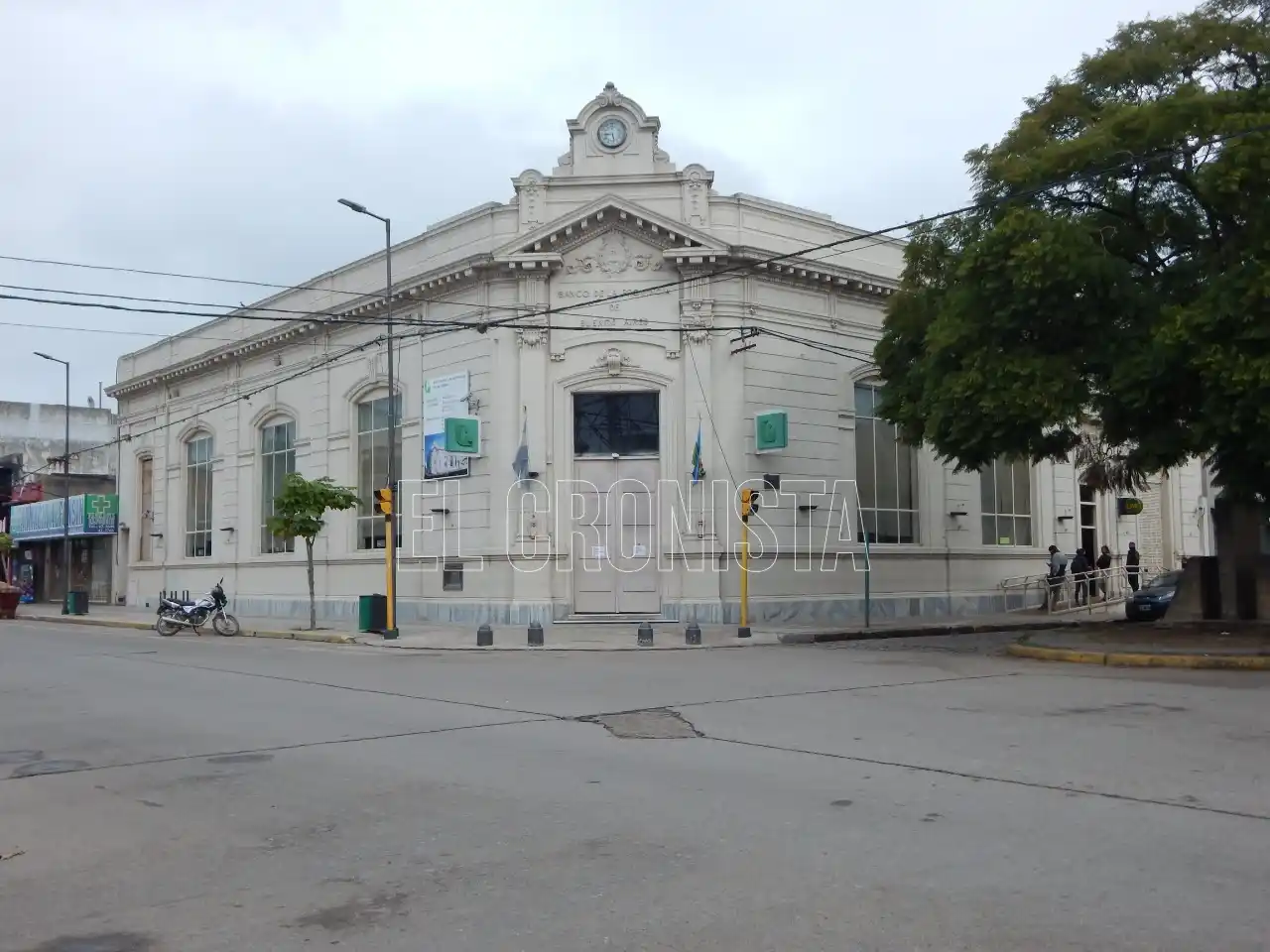 Por Güemes y el Día de la Bandera, se viene una semana corta para los bancos