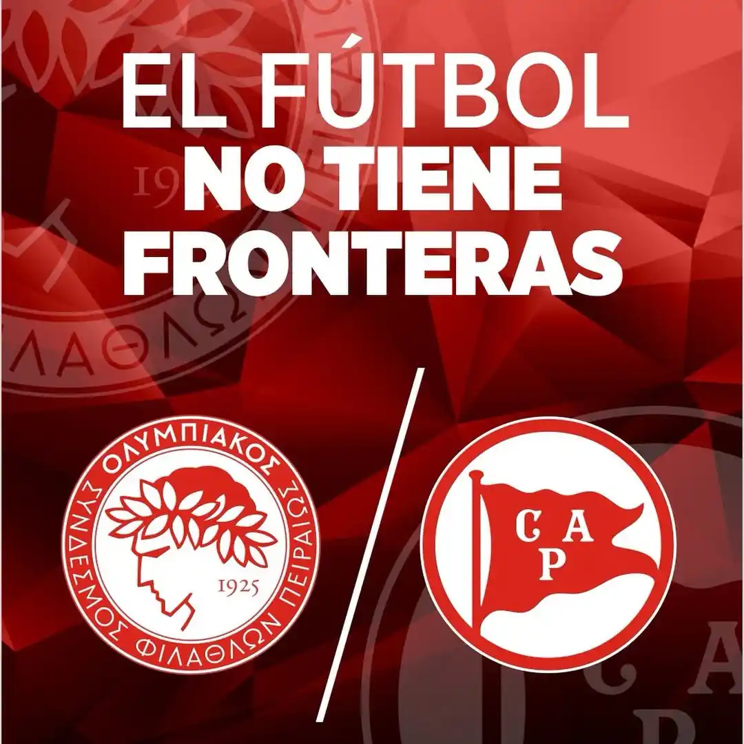 Campus Internacional de Futsal entre el Provincial y el Olympiacos FC