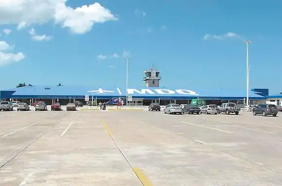 Oficializan cierre de fronteras para países limítrofes y cuatro estados europeos hasta el 9 de enero