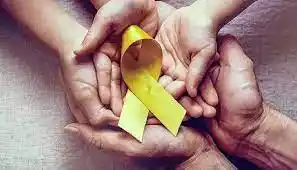El cáncer infantil representa apenas el 1 por ciento del total que se diagnostica en el país