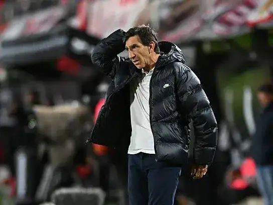 Costas tuvo altos y bajos en su paso por La Academia.