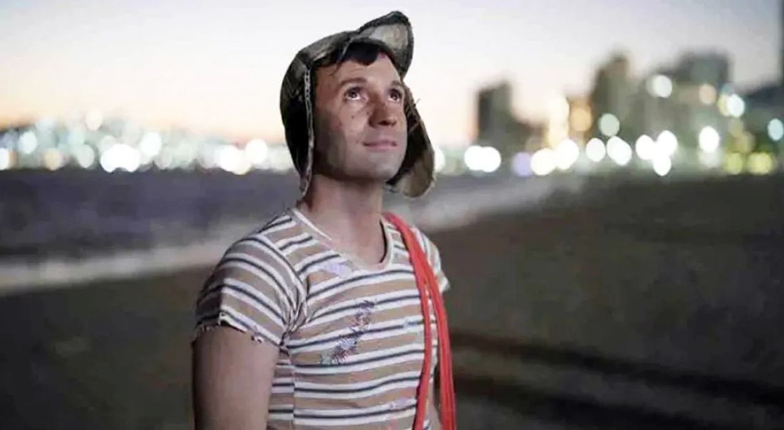 Nueva serie. La producción es supervisada por el hijo de Chespirito