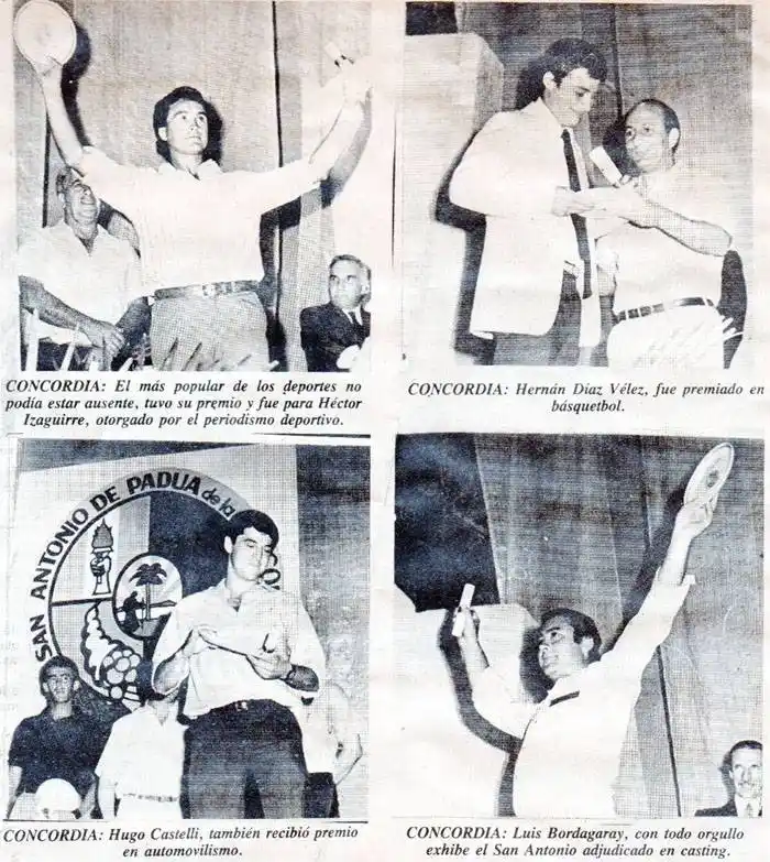 El museo del galardón está  más cerca de inaugurarse