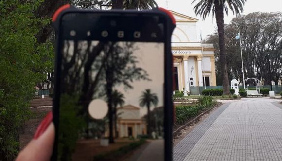 Concurso de fotos: paisajes y arquitectura de San Pedro