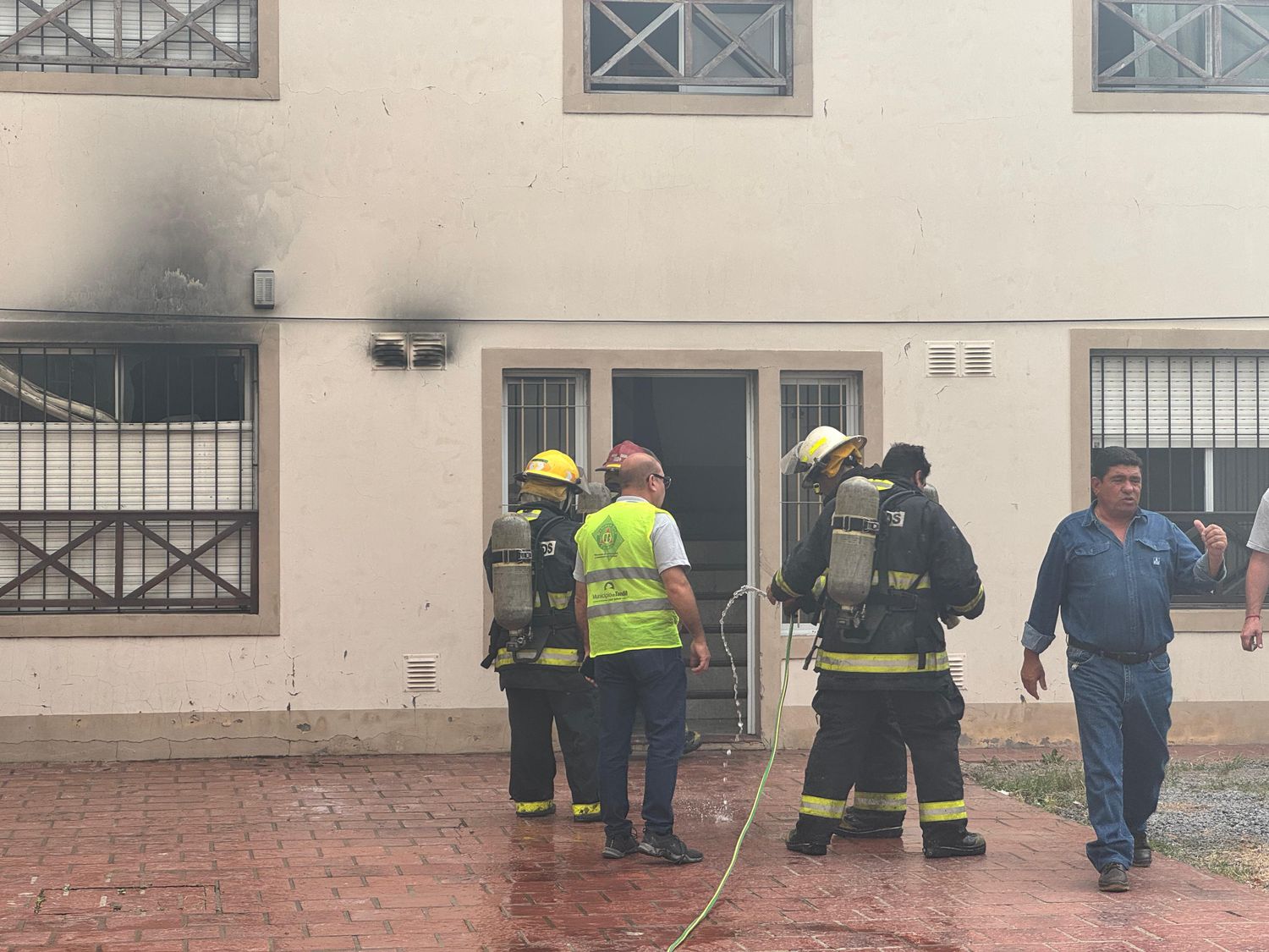 incendio saavedra - 6