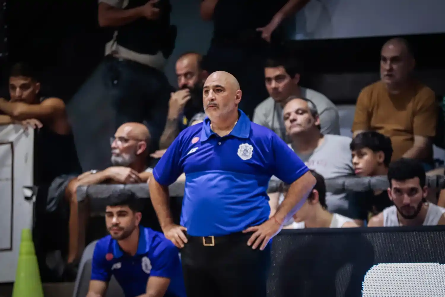 Peñarol jugará su único partido de local hasta marzo a las 22