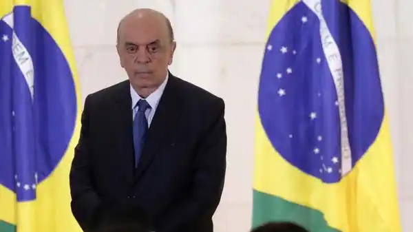 Tensión entre Brasil y Venezuela