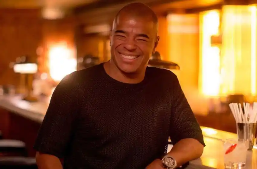 Murió Erick Morillo, el DJ que hizo “I Like to Move It”, la canción de Madagascar