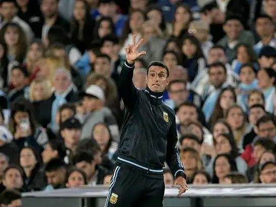Scaloni tendrá algunas bajas en la próxima convocatoria.