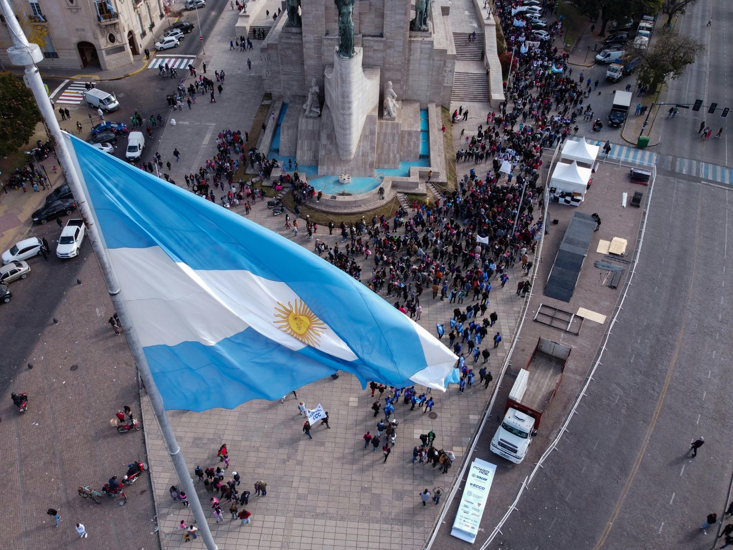 Qué se está haciendo en Argentina para combatir al juego ilegal