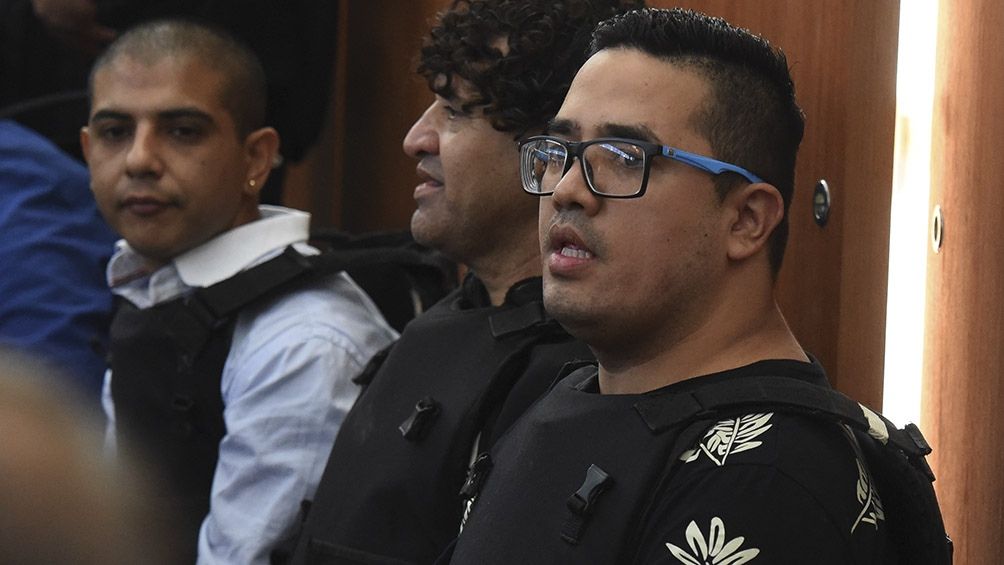 Dictarán la séptima sentencia al jefe de “Los Monos”