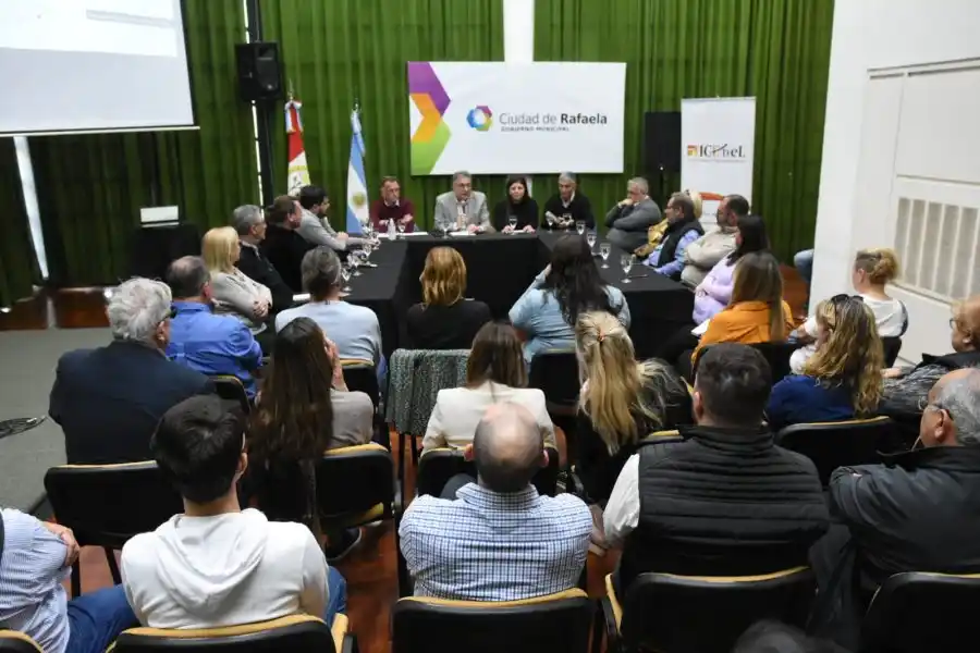 La tasa de desocupación en la ciudad es del 6.5% la a más baja de los últimos 10 años
