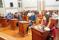 Tandil avanzará hacia un nuevo esquema para el tratamiento de residuos