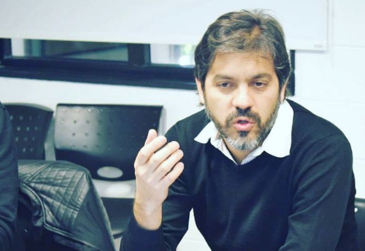 Educación en la Provincia: “La presencialidad no se reemplaza, eso lo sabemos todos", afirmó Bianco