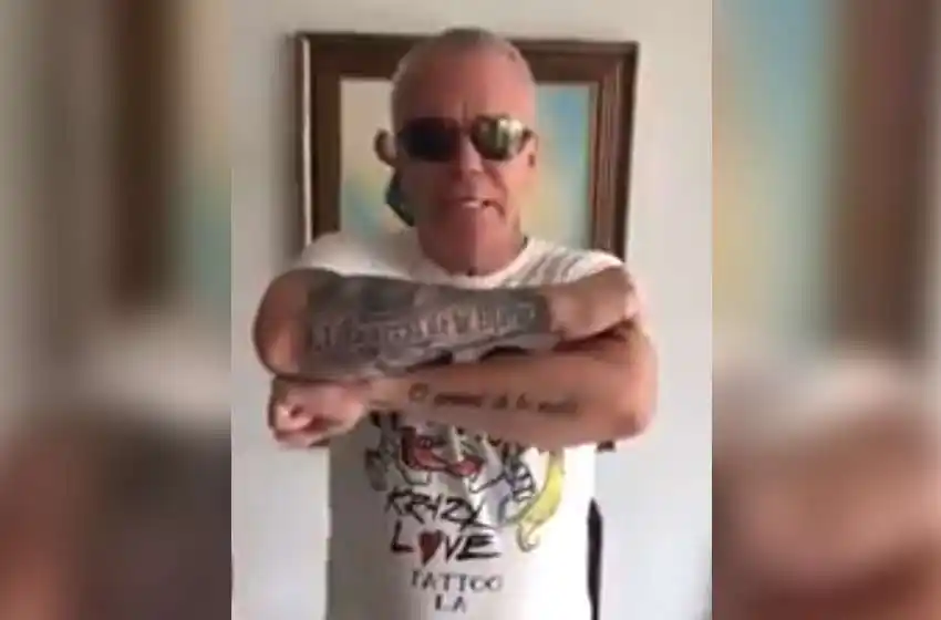 Detuvieron a «Popeye», el ex sicario de Pablo Escobar