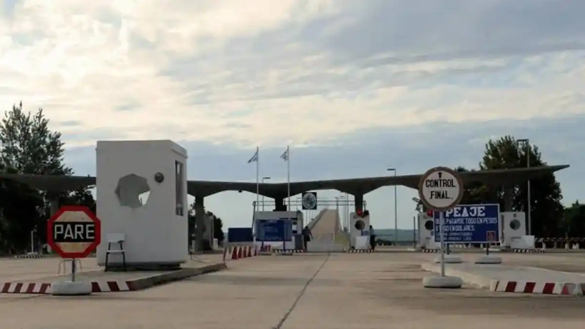 Operadores turísticos de la ciudad y la CARU trabajan en la apertura de la frontera con Uruguay