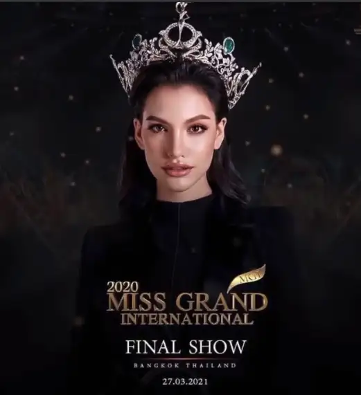 Valentina Figuera ¿coronará a Eliana Roa?. Foto: Instagram