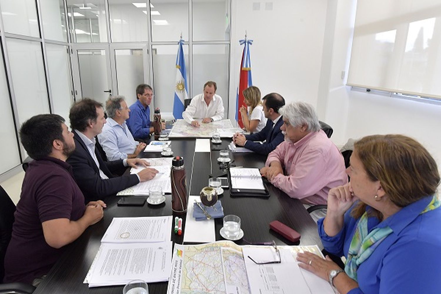 Trabajan en territorios afectados por las lluvias: no descartan evacuaciones