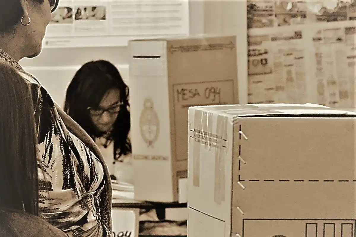 La eliminación de las PASO sobre la mesa