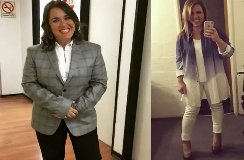 Fuerte relato de Malena Guinzburg: “Toda la vida sufrí bullying”