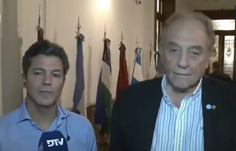 Diputados acordó el cronograma para el tratamiento del acuerdo con el FMI