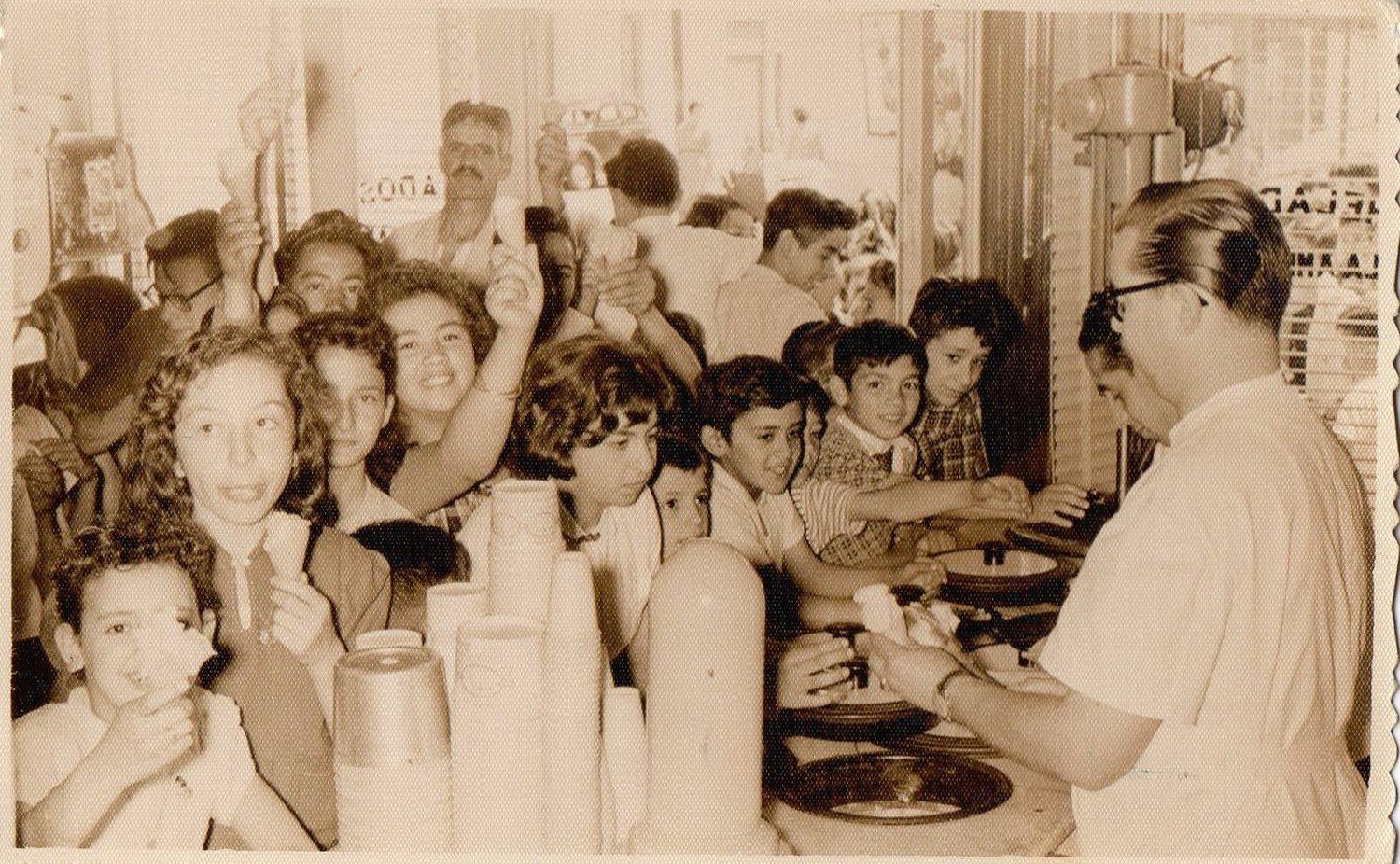 “Bien helado”: gustos santafesinos para pasar el verano