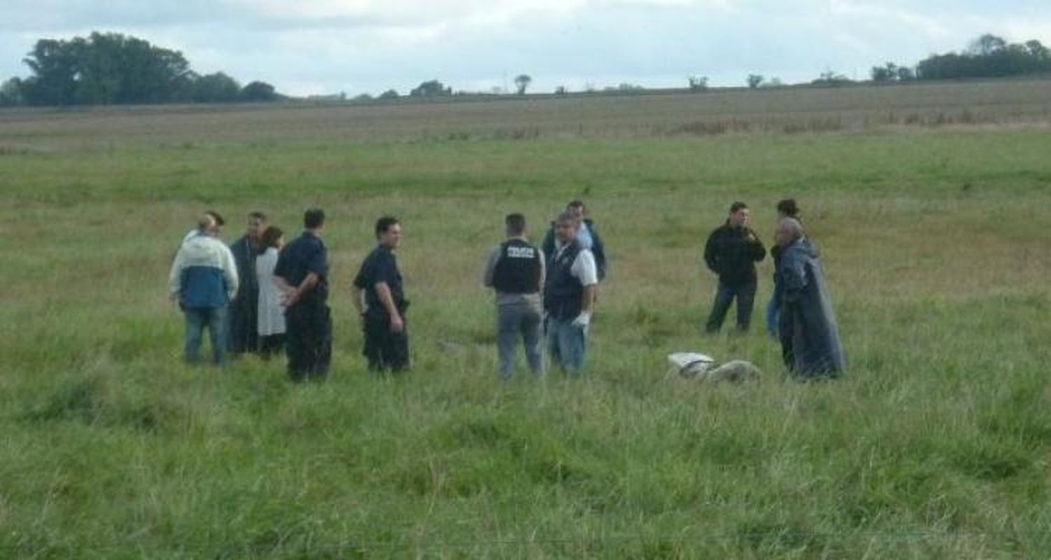 Detuvieron al prófugo por el asalto en “Rancho de Doyle”
