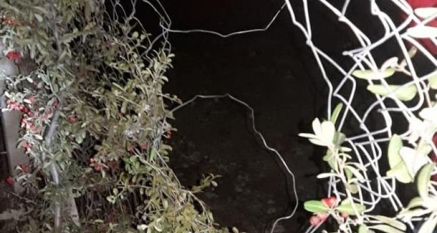 Vecino del barrio Mirador al Paraná reclama seguridad: “En los últimos meses nos entraron a robar a todos”, aseguró