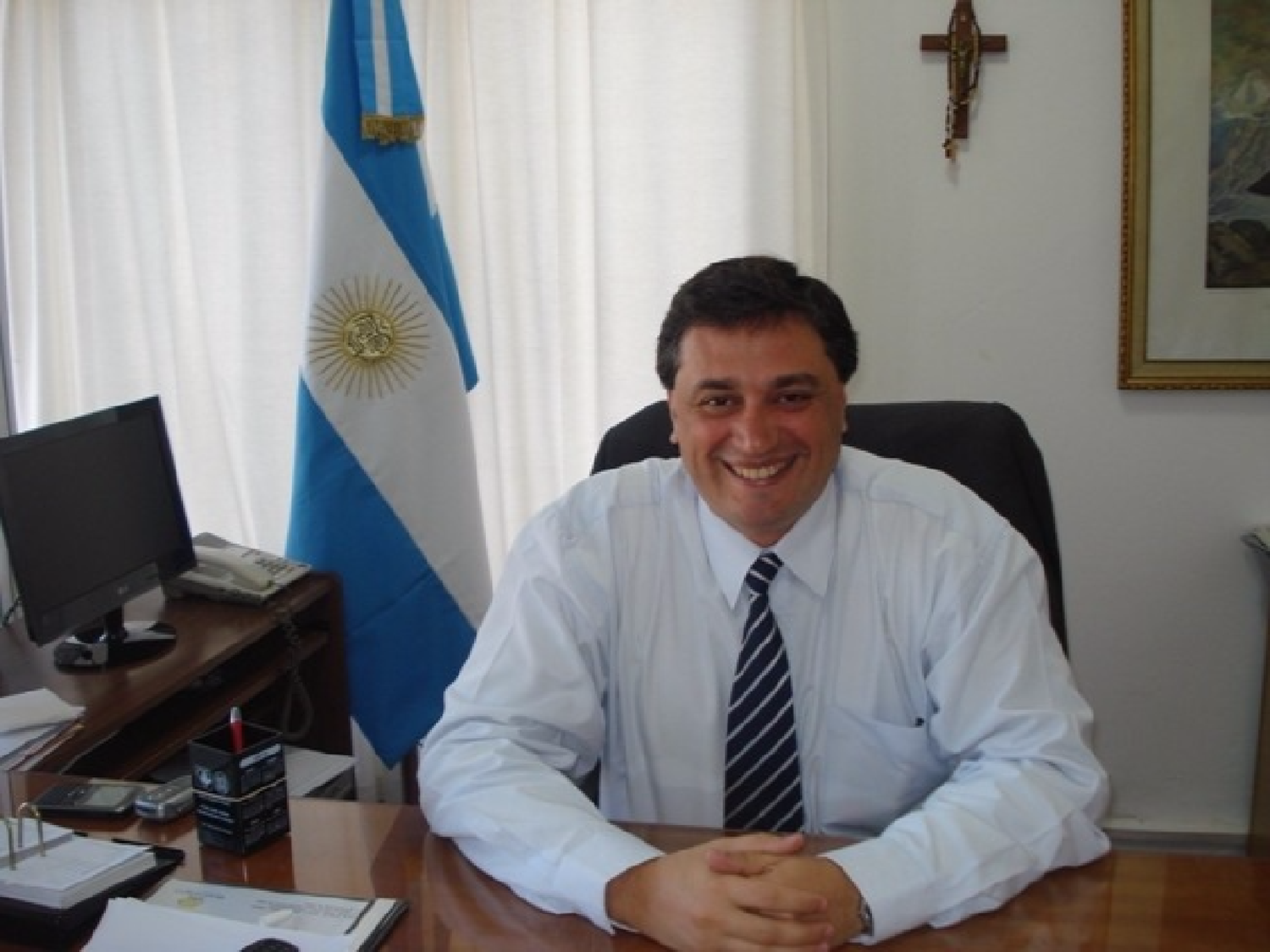 Primero la láctea, ahora la textil: Brinkmann ya piensa en una nueva cooperativa