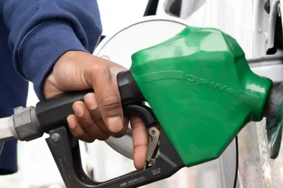 Amplían el volumen autorizado para importar gasoil y diésel oil exento de impuestos