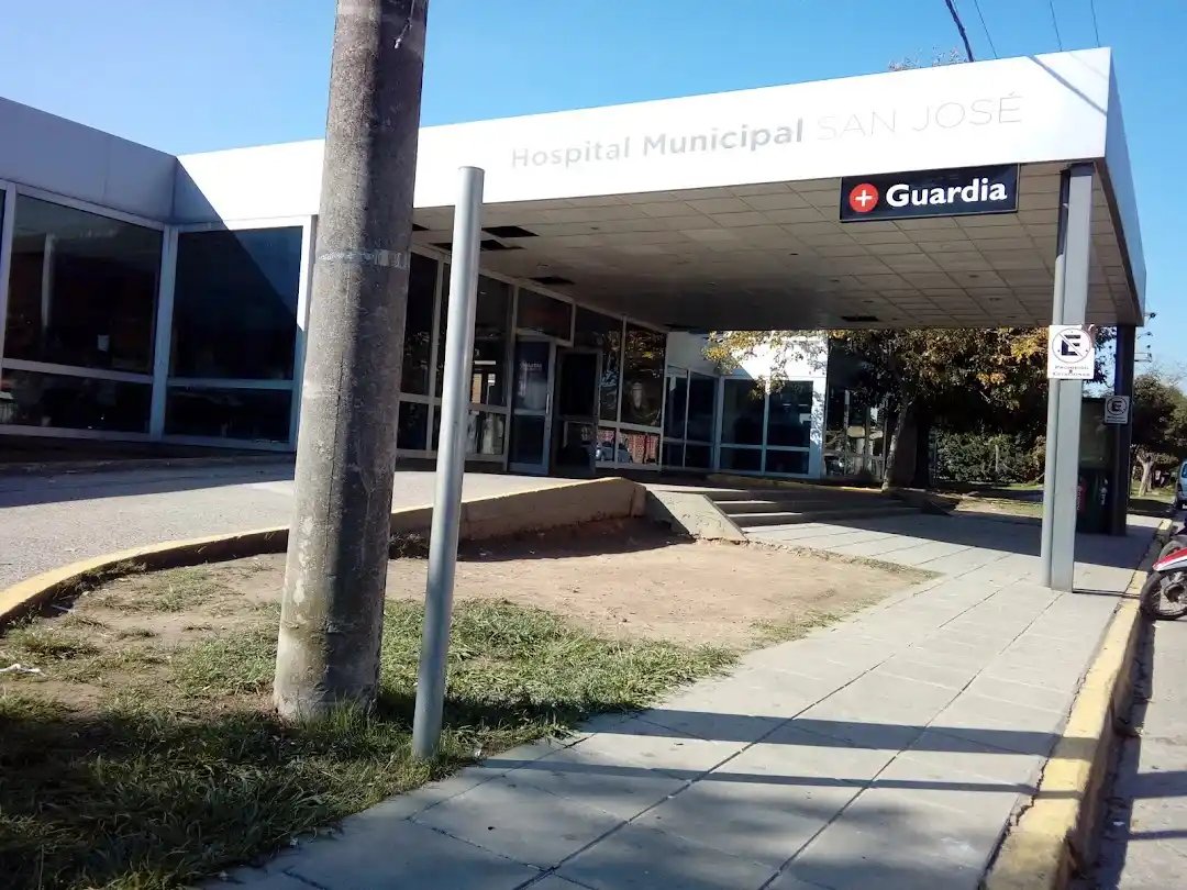 Los sobrevivientes del accidente están internados en el hospital de Campana.