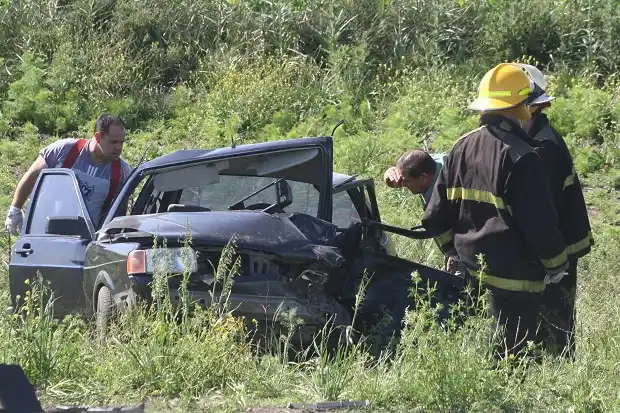 Seguridad Vial: Gualeguaychú, en el podio deaccidentes