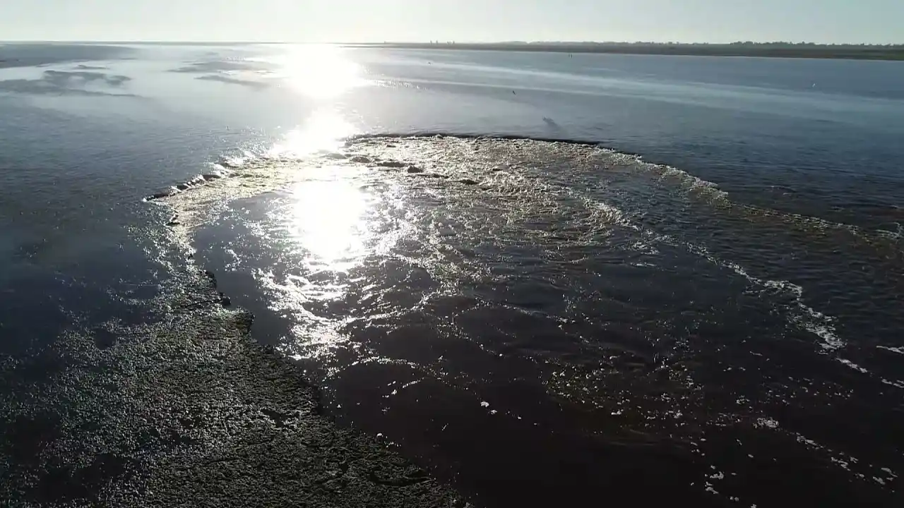 La postura de Prefectura sobre el proyecto para ordenar el uso de la Laguna Setúbal