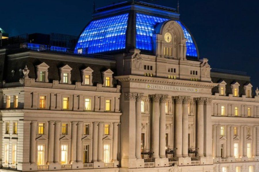 El Gobierno cambiará el nombre del CCK : ¿cómo se llamará?