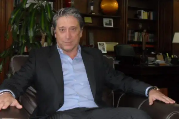Carlos Felice: “Voy a cumplir el mandato de concejal”