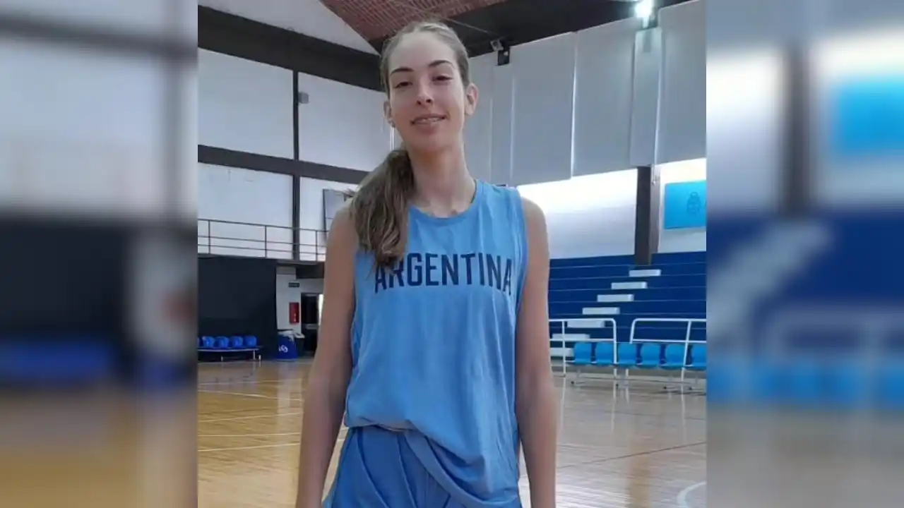 Meli formará parte nuevamente de la Preselección rumbo al Sudamericano