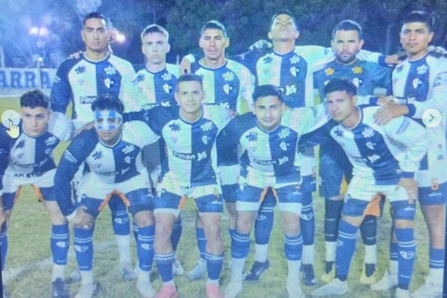 Ganó Sportivo en el inicio de los cuartos de final: conocé la agenda para el fin de semana.